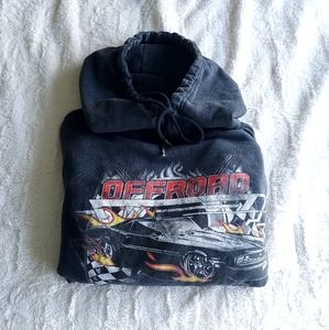Women's Garage Hoodie